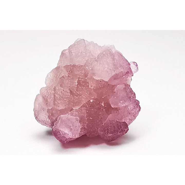 Fluorite et quartz de Tombstone, Arizona, USA