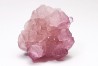 Fluorite et quartz de Tombstone, Arizona, USA