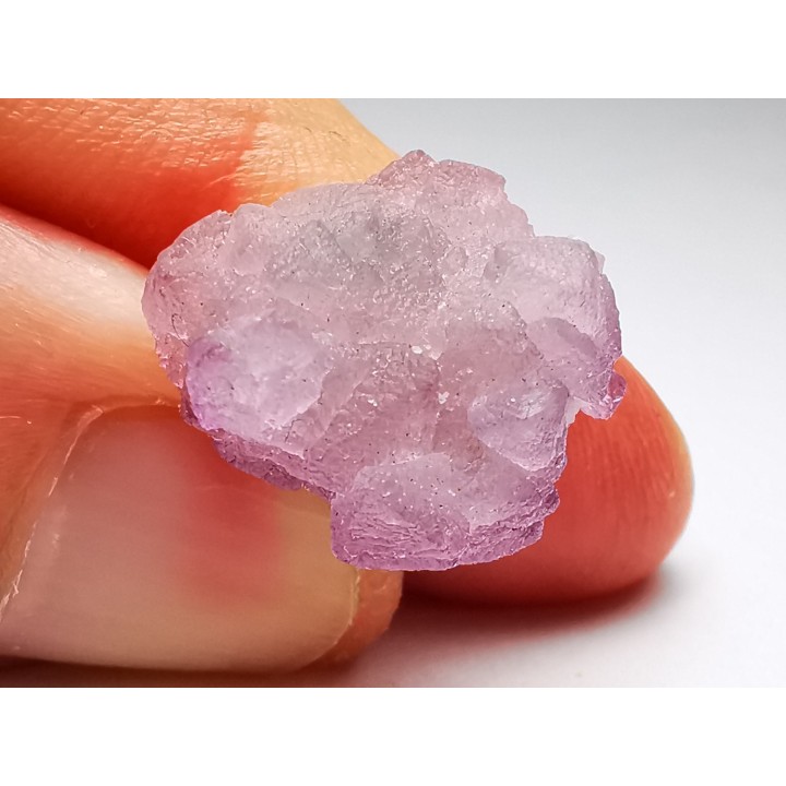 Fluorite et quartz de Tombstone, Arizona, USA