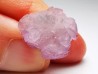 Fluorite and quartz from Tombstone, Arizona, USA