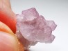 Fluorite et quartz de Tombstone, Arizona, USA