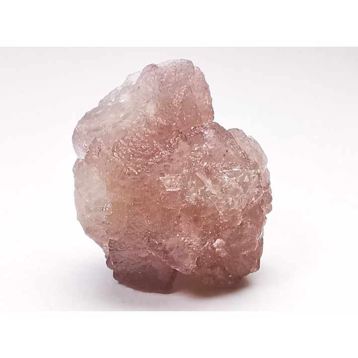 Fluorite et quartz de Tombstone, Arizona, USA