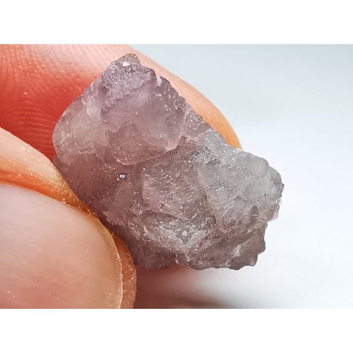 Fluorite et quartz de Tombstone, Arizona, USA