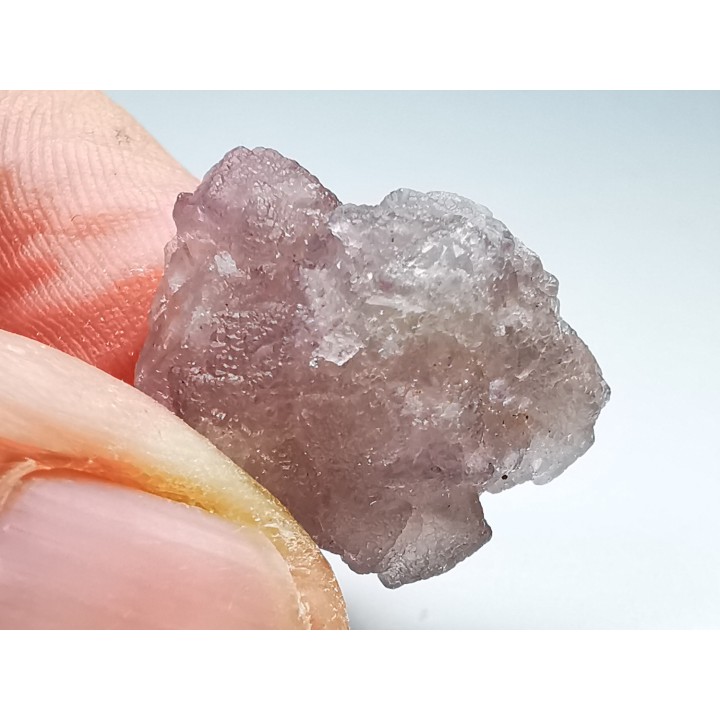 Fluorite et quartz de Tombstone, Arizona, USA