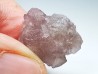 Fluorite and quartz from Tombstone, Arizona, USA