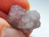 Fluorite and quartz from Tombstone, Arizona, USA
