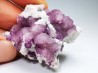 Fluorite et quartz de Tombstone, Arizona, USA