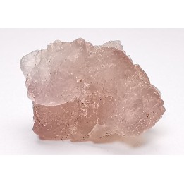 Fluorite and quartz from Tombstone, Arizona, USA