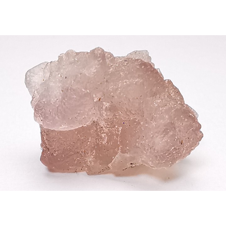 Fluorite et quartz de Tombstone, Arizona, USA