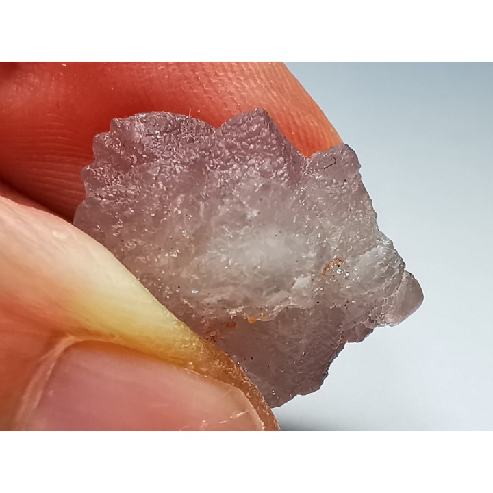 Fluorite et quartz de Tombstone, Arizona, USA