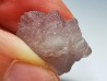 Fluorite et quartz de Tombstone, Arizona, USA