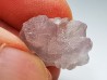 Fluorite and quartz from Tombstone, Arizona, USA