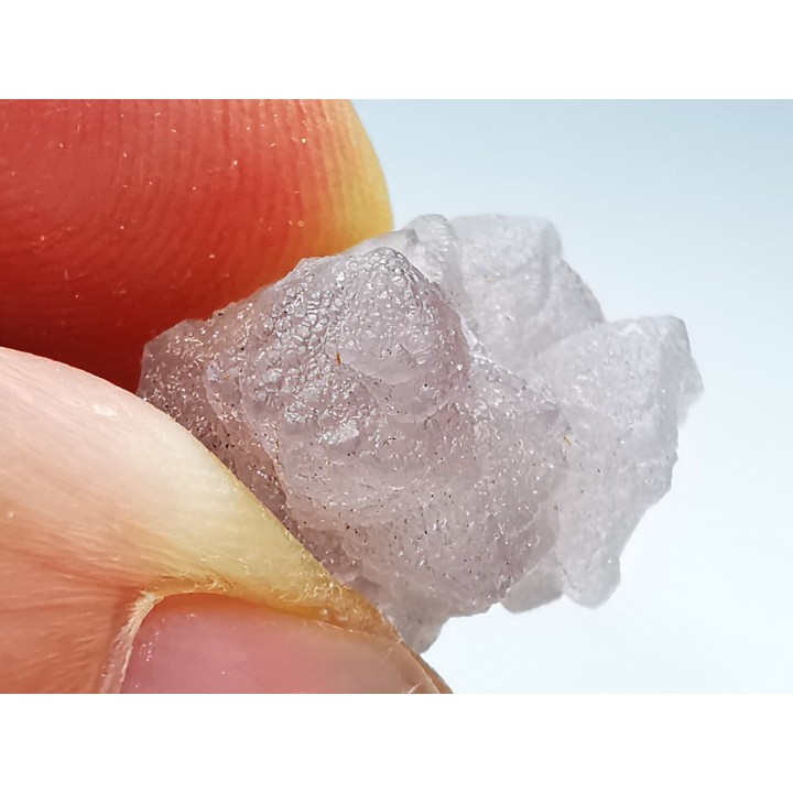 Fluorite et quartz de Tombstone, Arizona, USA