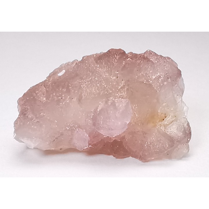 Fluorite et quartz de Tombstone, Arizona, USA
