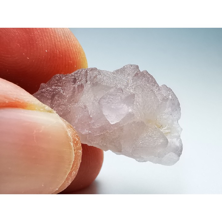 Fluorite et quartz de Tombstone, Arizona, USA