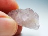 Fluorite and quartz from Tombstone, Arizona, USA