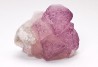 Fluorite et quartz de Tombstone, Arizona, USA