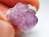 Fluorite and quartz from Tombstone, Arizona, USA