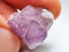 Fluorite et quartz de Tombstone, Arizona, USA