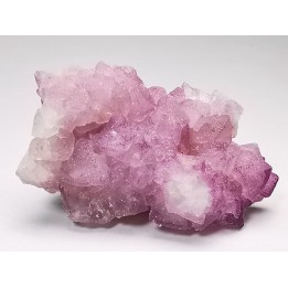 Fluorite et quartz de Tombstone, Arizona, USA