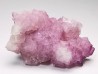 Fluorite et quartz de Tombstone, Arizona, USA