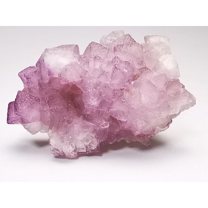 Fluorite et quartz de Tombstone, Arizona, USA