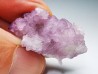Fluorite et quartz de Tombstone, Arizona, USA