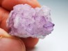 Fluorite et quartz de Tombstone, Arizona, USA