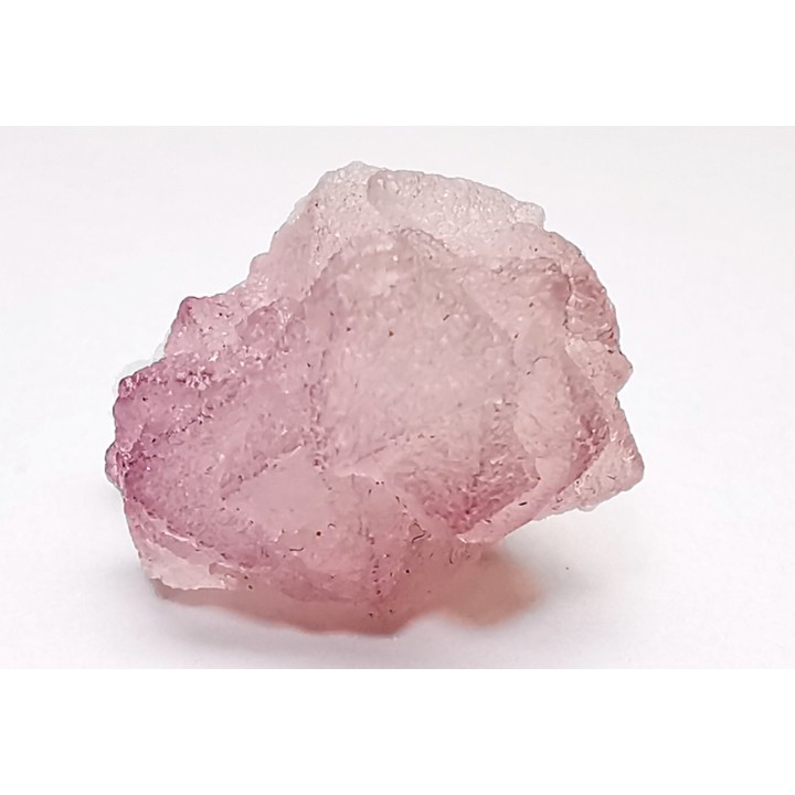 Fluorite and quartz from Tombstone, Arizona, USA