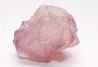 Fluorite and quartz from Tombstone, Arizona, USA