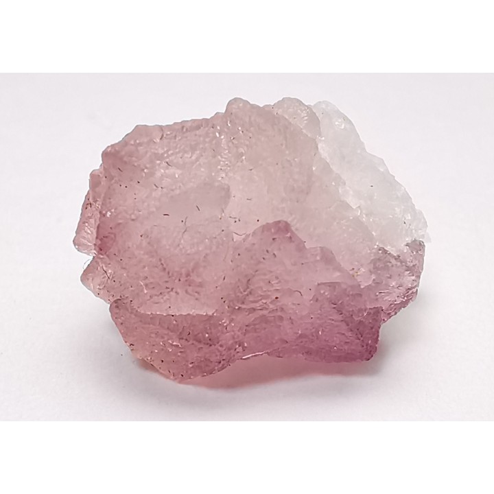 Fluorite et quartz de Tombstone, Arizona, USA
