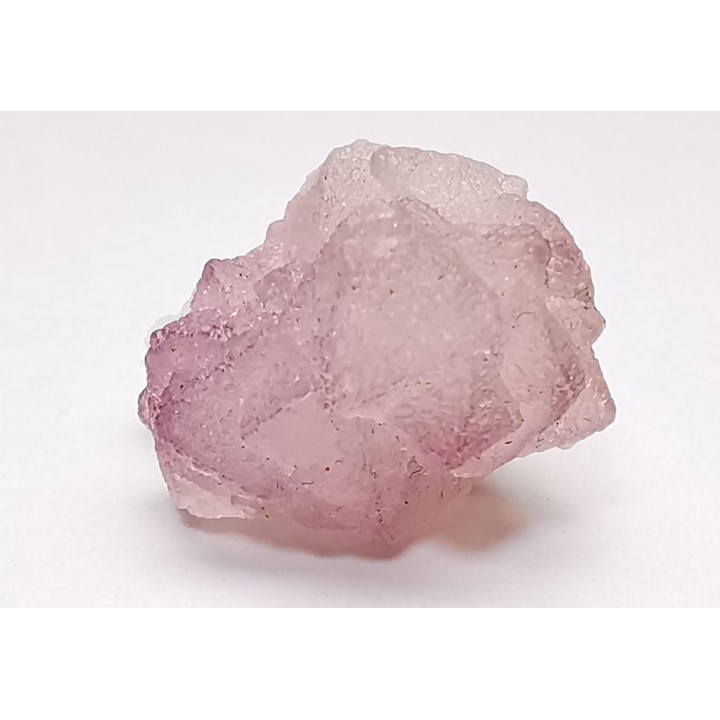 Fluorite et quartz de Tombstone, Arizona, USA