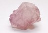 Fluorite and quartz from Tombstone, Arizona, USA