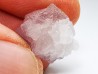 Fluorite and quartz from Tombstone, Arizona, USA