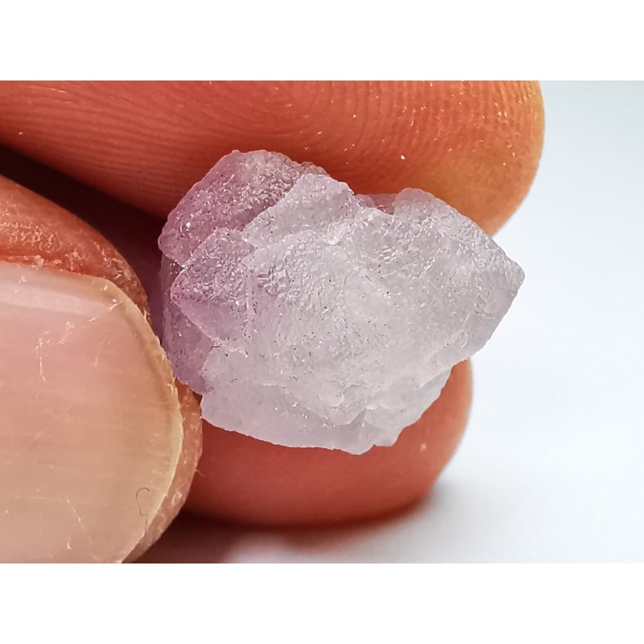 Fluorite et quartz de Tombstone, Arizona, USA