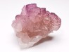 Fluorite and quartz from Tombstone, Arizona, USA