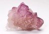 Fluorite et quartz de Tombstone, Arizona, USA