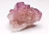 Fluorite et quartz de Tombstone, Arizona, USA