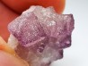 Fluorite et quartz de Tombstone, Arizona, USA