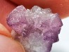 Fluorite et quartz de Tombstone, Arizona, USA