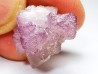 Fluorite et quartz de Tombstone, Arizona, USA