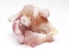 Fluorite et quartz de Tombstone, Arizona, USA