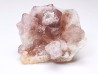 Fluorite and quartz from Tombstone, Arizona, USA
