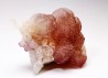 Fluorite et quartz de Tombstone, Arizona, USA
