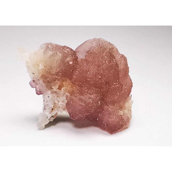 Fluorite et quartz de Tombstone, Arizona, USA