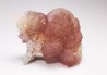 Fluorite and quartz from Tombstone, Arizona, USA
