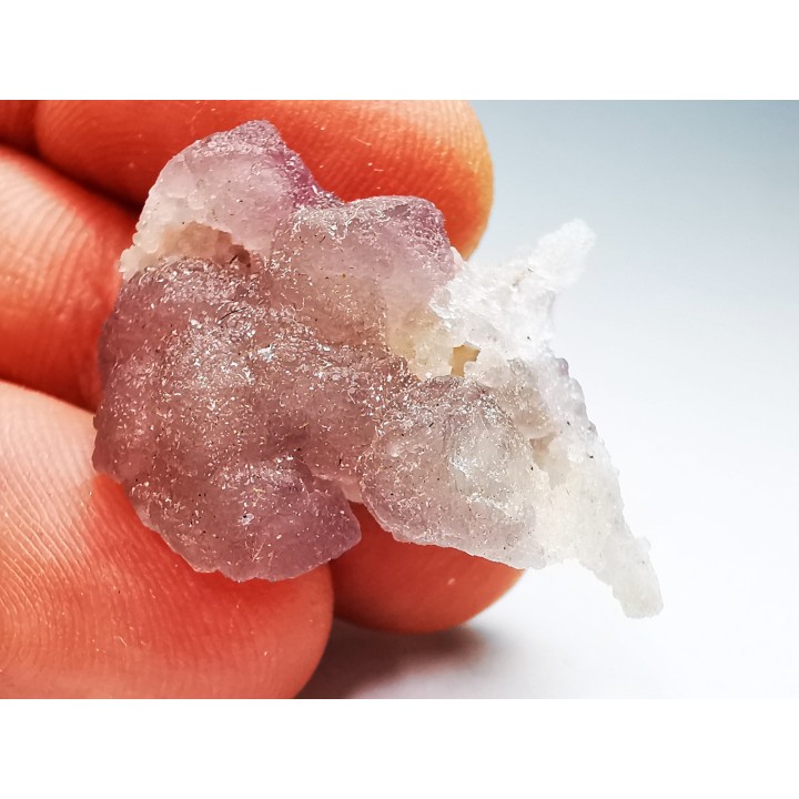 Fluorite et quartz de Tombstone, Arizona, USA