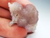 Fluorite and quartz from Tombstone, Arizona, USA