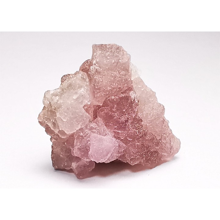 Fluorite and quartz from Tombstone, Arizona, USA