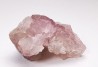 Fluorite and quartz from Tombstone, Arizona, USA